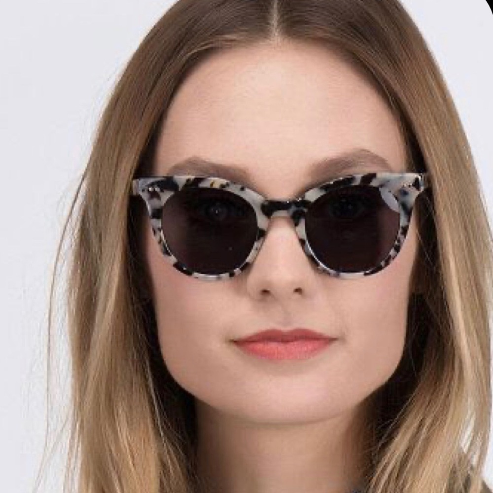 EyeBuyDirect Divine sunglasses - Picture 5 of 5